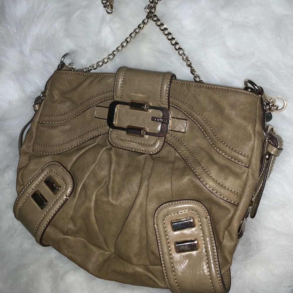 Guess Crossbody Purse